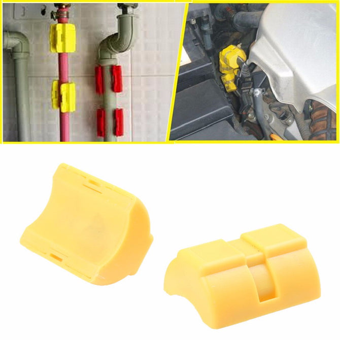 Universal Economizer Magnetic Gas Fuel Power Saver For Car Vehicle Reduce Emission Car Magnetic Fuel Saver XP-2
