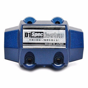 Universal Magnetic Gas Oil Fuel Saver Performance Trucks Cars Blue New Fuel Saver Car Economizer