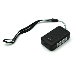 Quelima Mini APP Car GPS Locator Recording Locator Mini GPS Anti-Theft Track Search Tracker