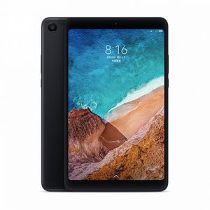 Xiaomi Mi Pad 4 Tablet PC w/ 8 inch FHD 18:9 Screen, Android 8.1, 3GB RAM + 32GB ROM - Black