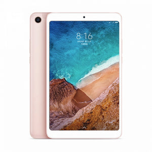 Xiaomi Mi Pad 4 Tablet PC w/ 8 inch FHD 18:9 Screen, Android 8.1, 3GB RAM + 32GB ROM - Gold