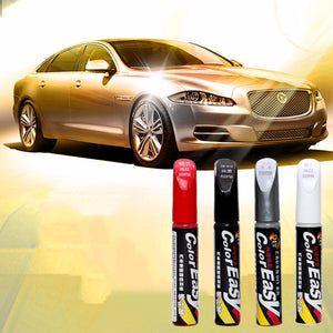 Professional Car Scratch Repair Fix Pro Auto Care Scratch Remover Maintenance Kit Paint Care Auto Paint Pen Car-styling Silver