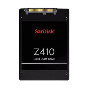 Sandisk Z410?SSD 120GB SD8SBBU-120G