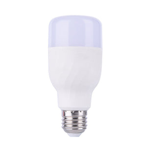 P-TOP Color-Changing RGB Smart Light Bulb, APP Remote Control LED Smart Wi-Fi Bulb for Google Home Alex Echo