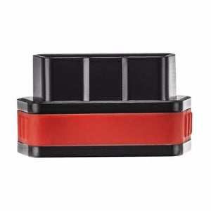 KW901 WIFI ELM327 V1.5 ODB2 OBDII Car Diagnostic Scanner Tool ELM 327 Code Reader Works For IOS Android Phone Black
