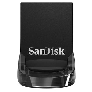 Sandisk Ultra Fit 3.1 USB ( 130m/s) SDCZ430-256G
