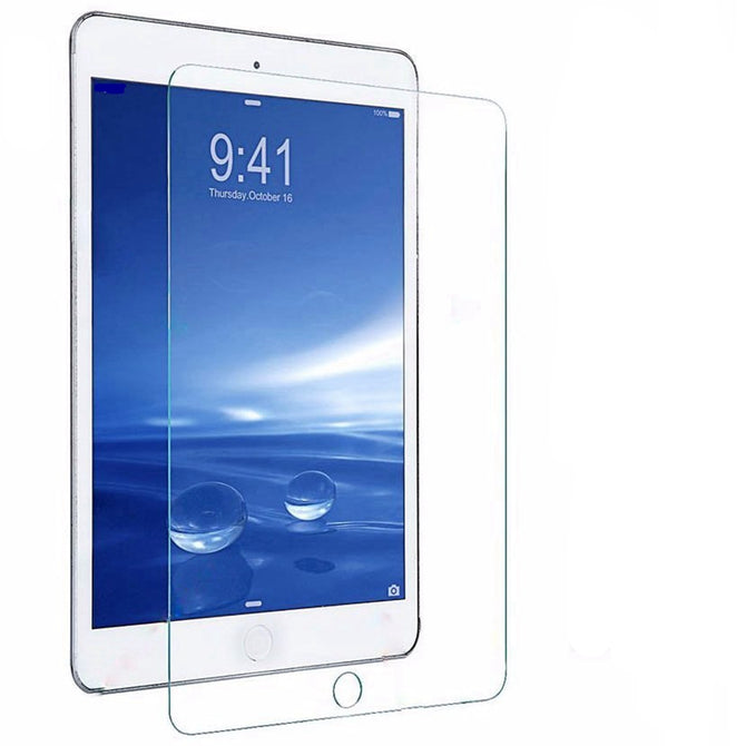 9.7 Inches Tempered Glass Screen Protectorr Film for IPAD