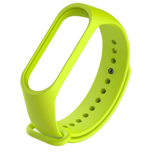 Original Xiaomi Bracelet 3 Replacement Wristband Strap - Green