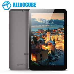 ALLDOCUBE U89 Freer X9 8.9 Inches 2560*1600 IPS Android 6.0 MT8173V Quad-CoreTablet PC w /4GB RAM, 64GB ROM - Black