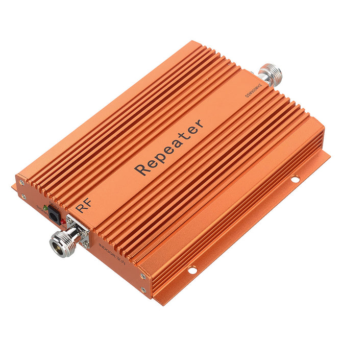 GSM 900MHz Mobile Phone Signals Booster Repeater (50 dB)