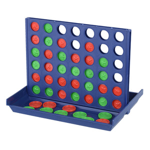 Stereoscopic Quadruple Chess Educational Toy for Kids, Adults (L)