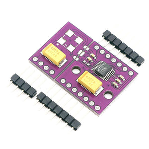 Produino LTC3108 -1 Ultra Low Voltage Boost Converter Power Manager Development Board