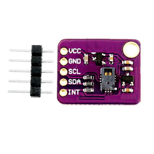 Produino PAJ7620U2 Gesture Recognition Sensor Module w/ 9 Gesture Recognition for Arduino