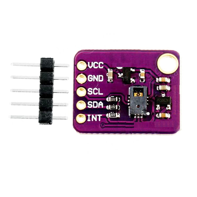 Produino PAJ7620U2 Gesture Recognition Sensor Module w/ 9 Gesture Recognition for Arduino