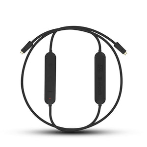 KZ Aptx Bluetooth Module Cable - Black