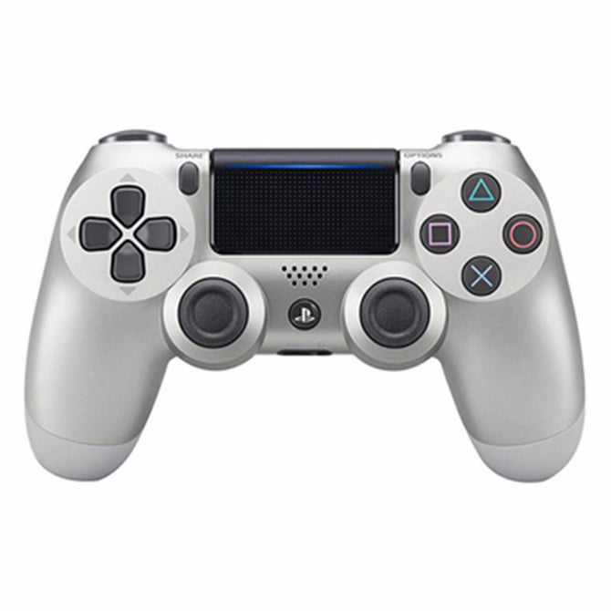 Wireless Bluetooth Game Controller For Sony PS4 PlayStation 4 Controller For Dual Shock Vibration Joystick Gamepad Blue