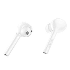 HUAWEI FreeBuds Wireless Bluetooth Earphone With Mic Music Sport Fashion Touch Headset Handfree Dynamic+Balance Armatur Black