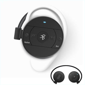 K30 Mini Bluetooth V4.1 Headset, Sport Wireless Headphone, Music Stereo Earphone For IPHONE Samsung Xiaomi Black