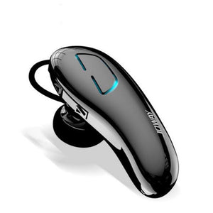 Joway Bluetooth Headset, Handsfree Auricular In-Ear Wireless Earphone For IPHONE Samsung Xiaomi Huawei Lenovo Oppo Asus White