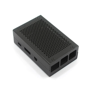 New 2018 Raspberry Pi 3 Model B+ Aluminum Case