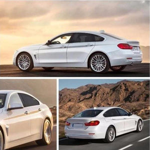 Car Window Cover Sunshade Curtain UV Protection Shield Sun Shade Visor Mesh Solar Mosquito Dust Protection Set Black