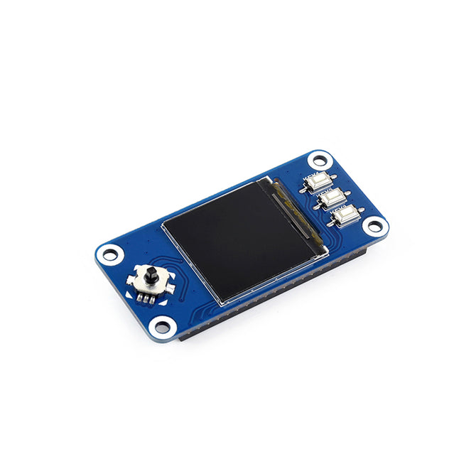 Waveshare 240x240, 1.3inch IPS LCD display HAT For Raspberry Pi (no Pi)