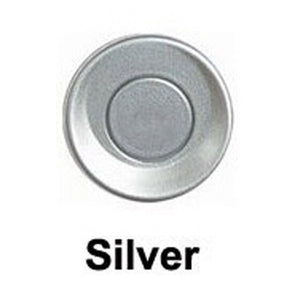 4 Parking Sensors, LCD Display Car Backup Reverse Radar, English Voice Parking Assistance System Silver