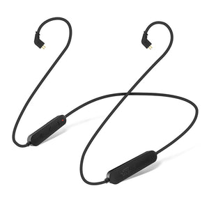 KZ Bluetooth 4.1 Wireless APTX Wire Upgrade Module Cable IPX5 Waterproof Detachable Cord Applies for ZST ZSR ES3 ZS10 ES4
