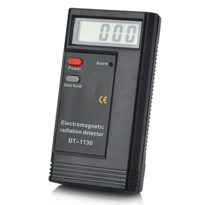 DT-1130 EMF Meter for Electromagnetic Radiation Detector