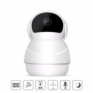 DAGRO 360eyeS Home Security Wireless WiFi Surveillance Camera 3D Navigation Panorama Ip Camera UK Plug