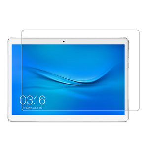 Protective Tempered Glass Screen Film for Teclast A10S / A10H 10.1 inch - Transparent