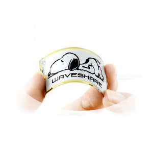 Waveshare 212x104 2.13" Flexible E-Paper Display HAT for Raspberry Pi