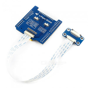 Waveshare Universal e-Paper Raw Panel Driver Shield for Arduino/NUCLEO