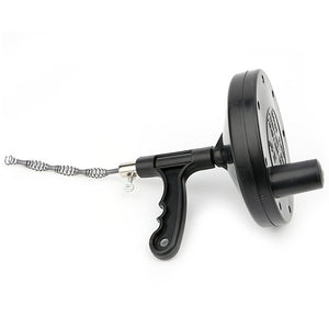 Manual Toilet Pipe Dredger