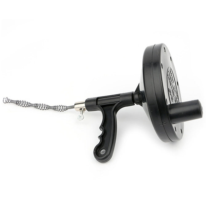 Manual Toilet Pipe Dredger