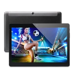 ALLDOCUBE C5 4G Phone Tablet, Android 7.0 9.6" 800*1280 IPS MTK6737 Quad-Core Tablet PC with 2GB RAM, 32GB ROM