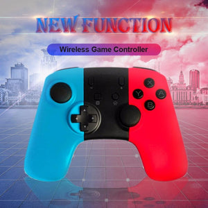 1pcs New NS Wireless Switch Gamepad For Nintendo Switch Console And PC Controller Gamepad Joystick Multi