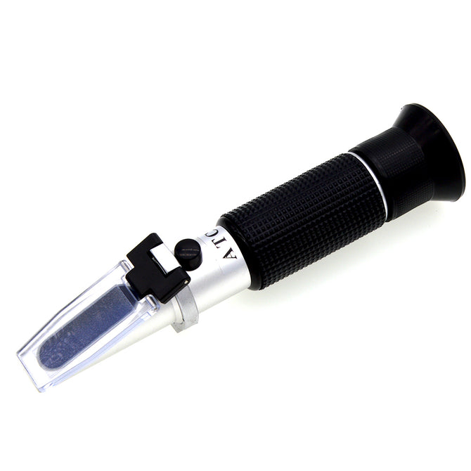 VELEDGE 0-28% Salinity Refractometer Salinometer Meter