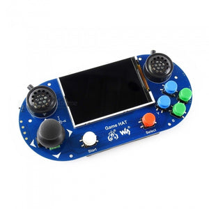 Waveshare Game HAT For Raspberry Pi