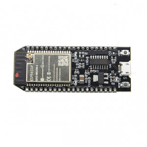 Geekworm ESP32 WORVER Development Board with 4MB PSRAM WiFi+Bluetooth Low Power Consumption Dual Cores ESP32