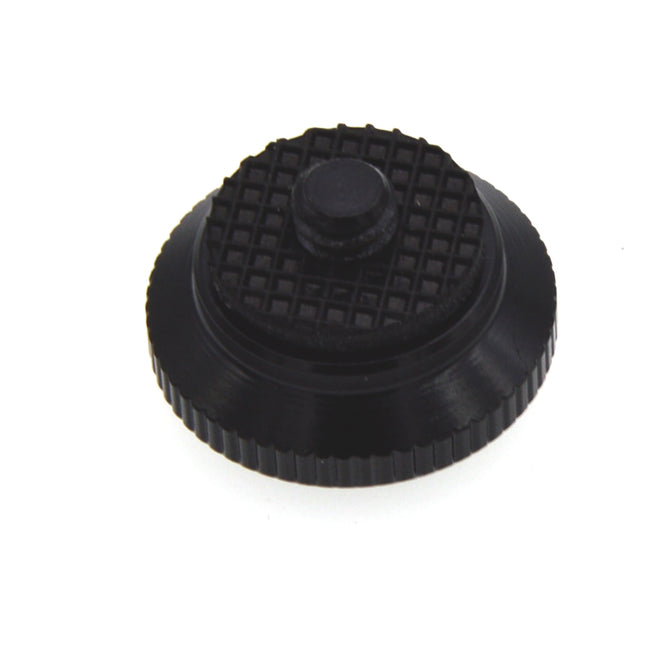 Round Quick Release Plate for Manfrotto Compact Action Tripod