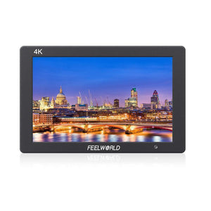FEELWORLD T7 7" 4K On-Camera Monitor