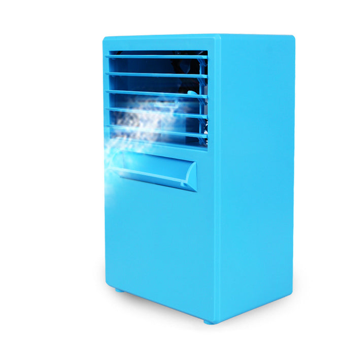 ESAMACT Creative Giant Air Cooling Fan with Timer Function