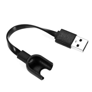 USB Charging Sync Cable for Xiaomi Mi Band 3 Smart Watch
