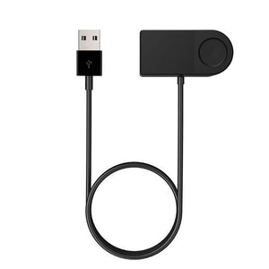 USB Charger Dock for Garmin Vivomove HR / Forerunner 235/630/735XT / Approach G10/S20
