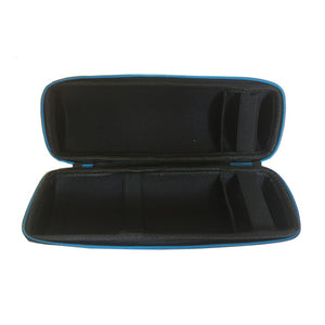 PortableJEDX EVA Shockproof Waterproof Wireless Bluetooth Speaker Storage Carry Case Bag Cover for JBL Flip 1 2 3 4