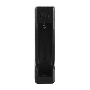 US Plug Wireless Direct Charge Mini 18650 Single Slot Battery Charger
