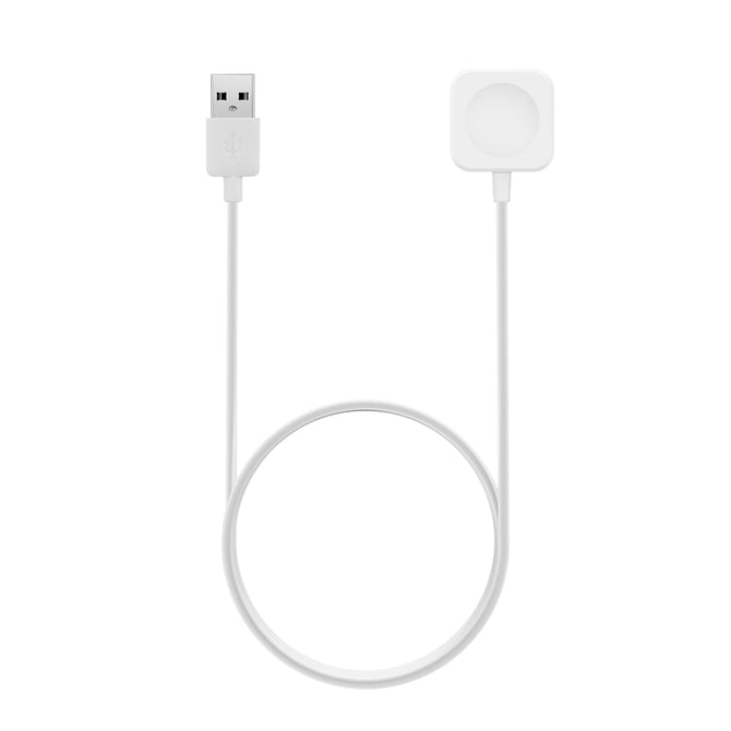 IMOS Smart Watch Wireless Charger for Apple Watch / S1 / S2 / S3 - White