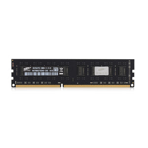 KimMiDi DDR3 RAM 8GB 1600/1333 Memory RAM Card For Desktop PC 4GB