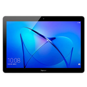 Huawei Honor 9.6 Inches Smart Gaming Tablet PC With 3GB RAM, 16GB ROM, 4G Call, Double Band Wi-Fi White